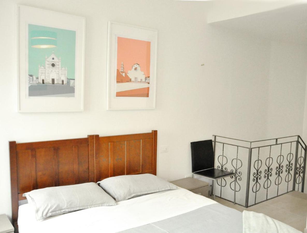 Charming Michelangelo Apartamento