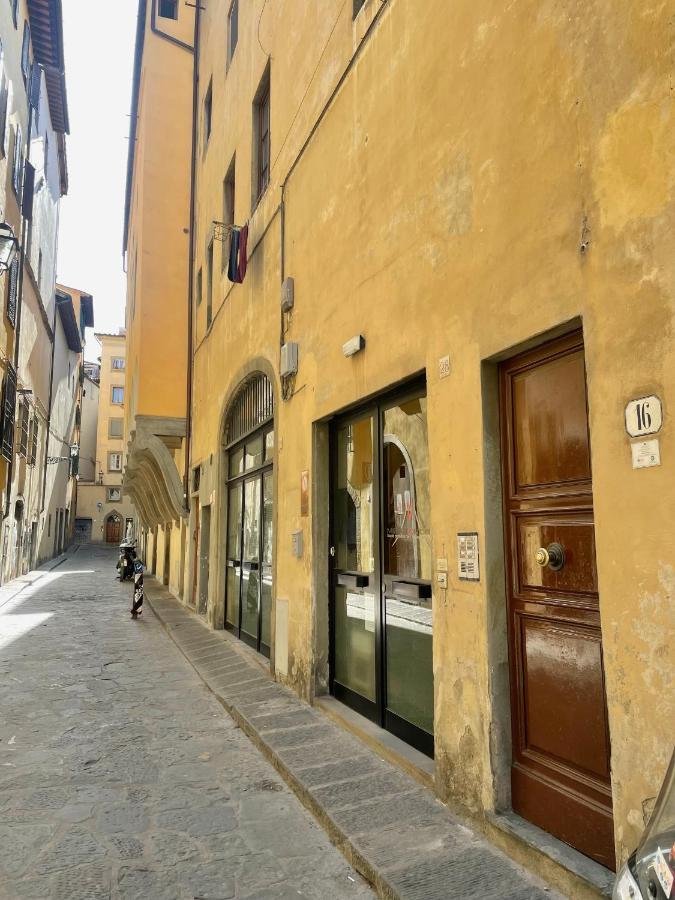Apartment Toscanella