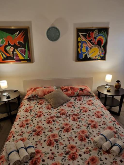 Pretty Appartement Florence