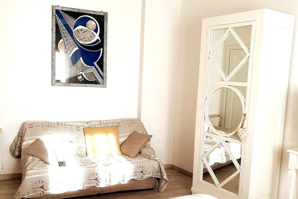 Appartement Pretty Florence