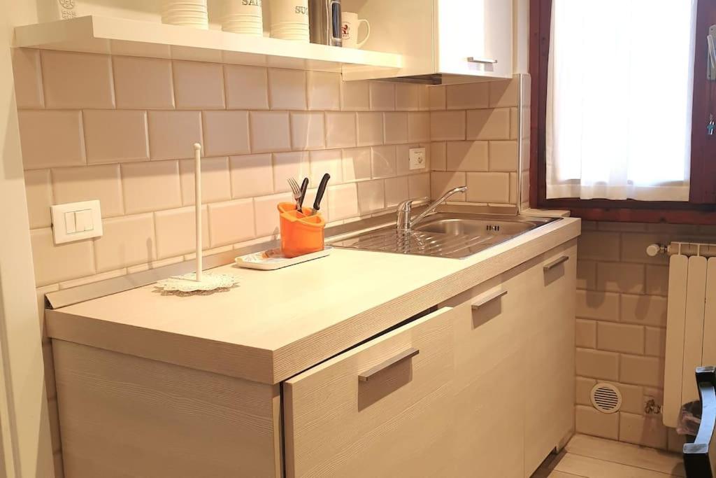 Pretty Appartement