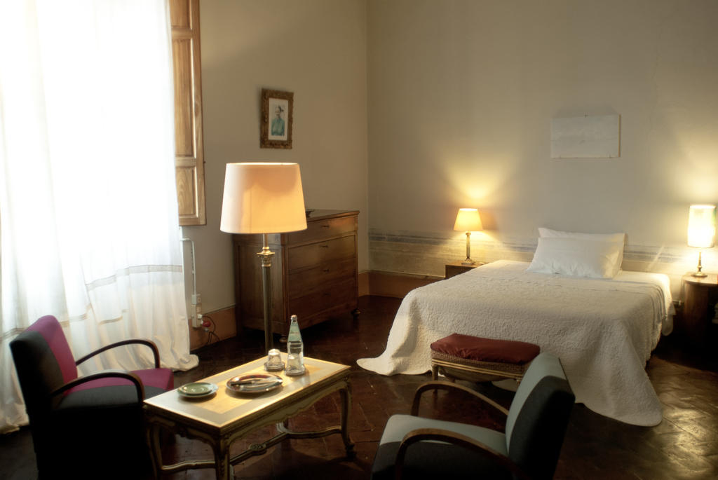 Le Tre Stanze 2* Florence