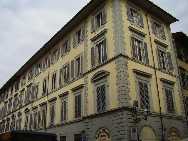 27 Aprile