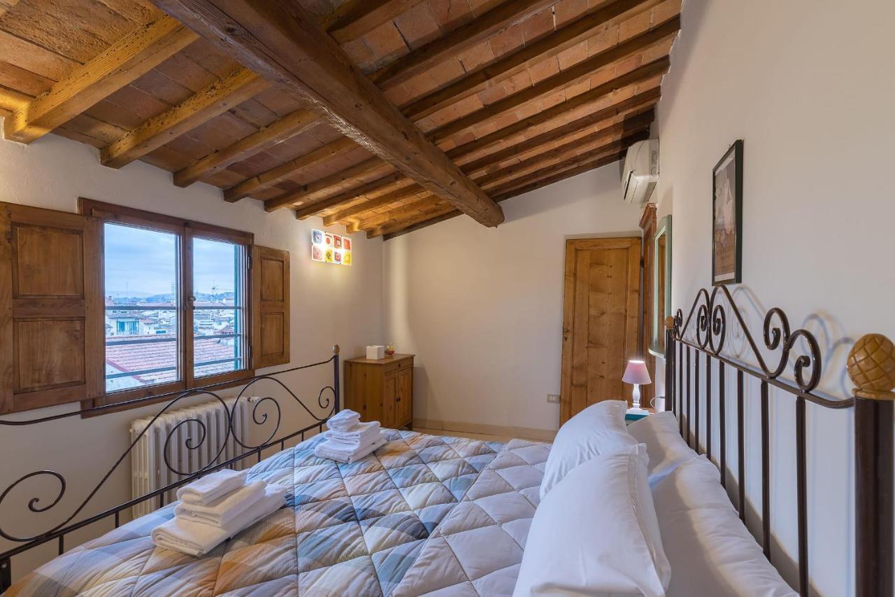 San Zanobi Nest In * Florenz