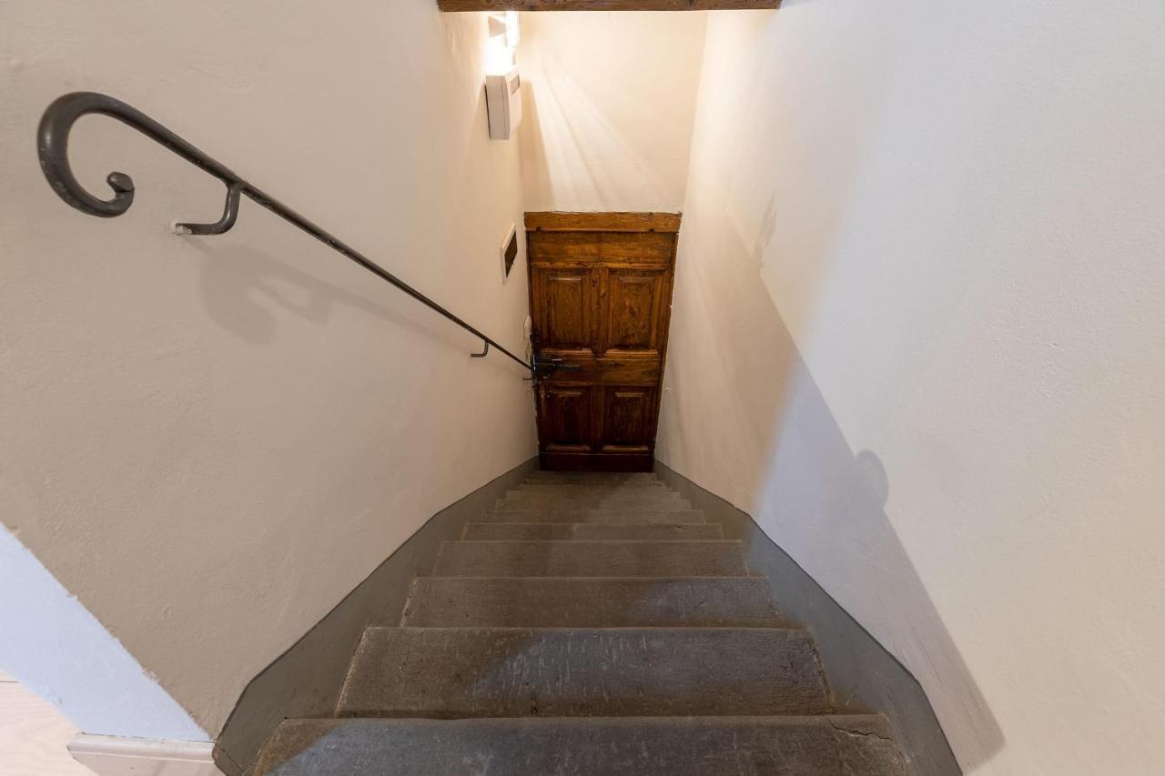 San Zanobi Nest In Apartment