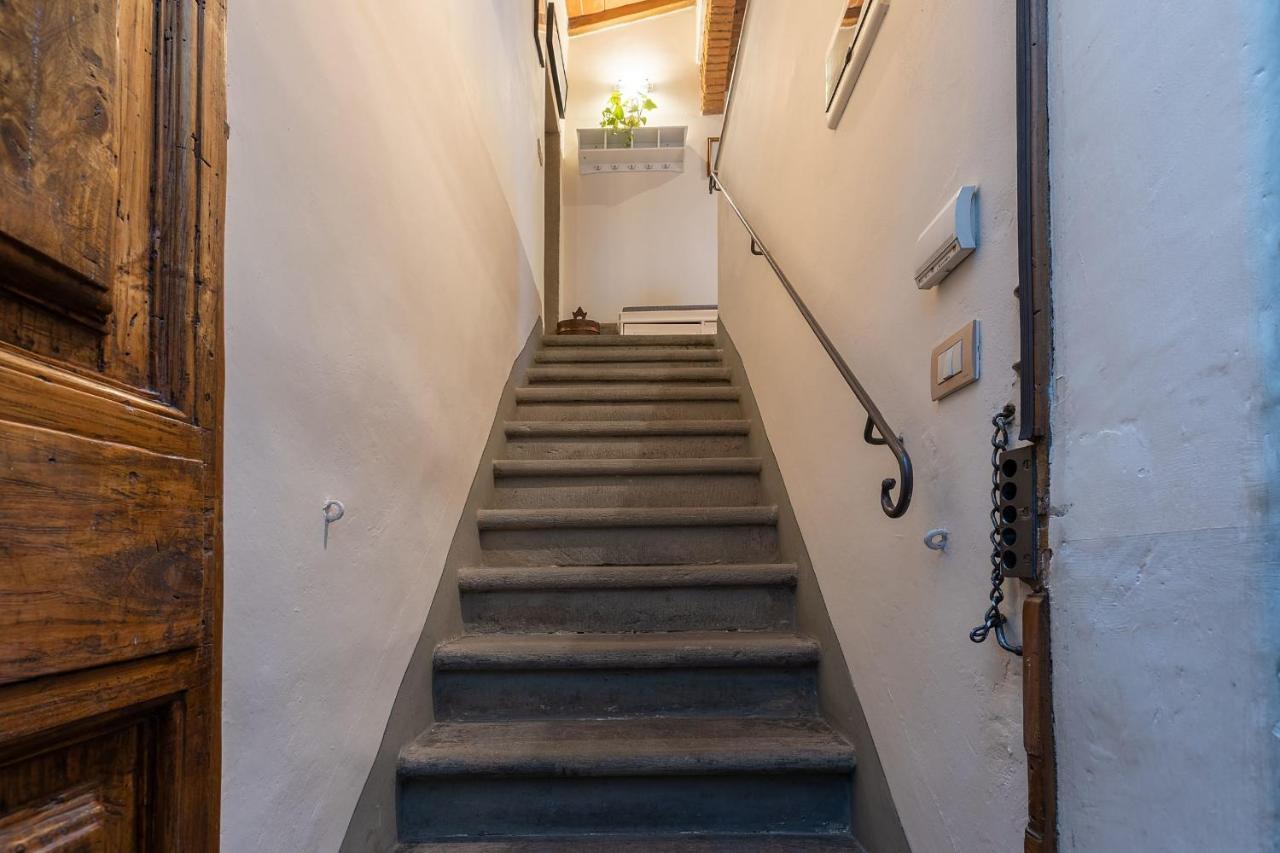 San Zanobi Nest In Florenz