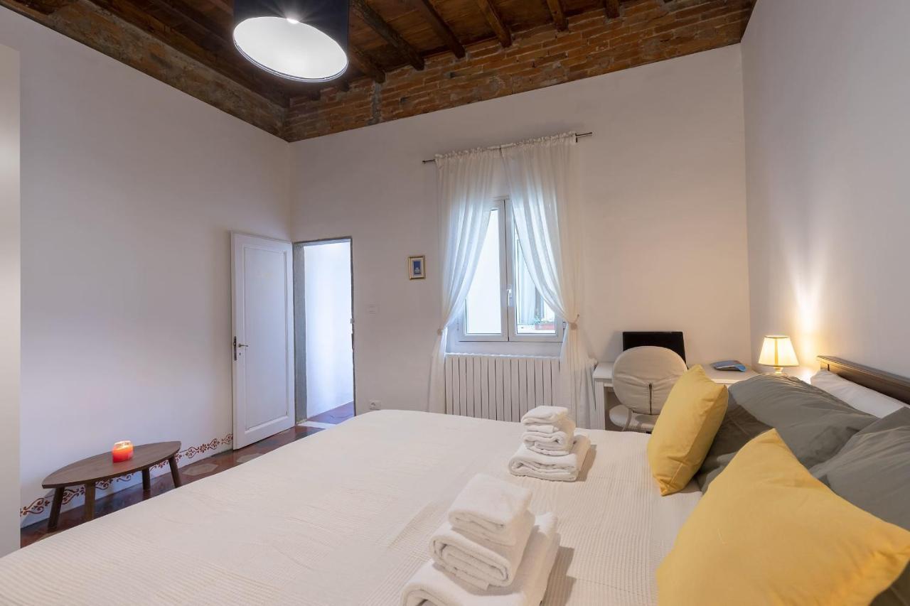 Apartment Oltrarno