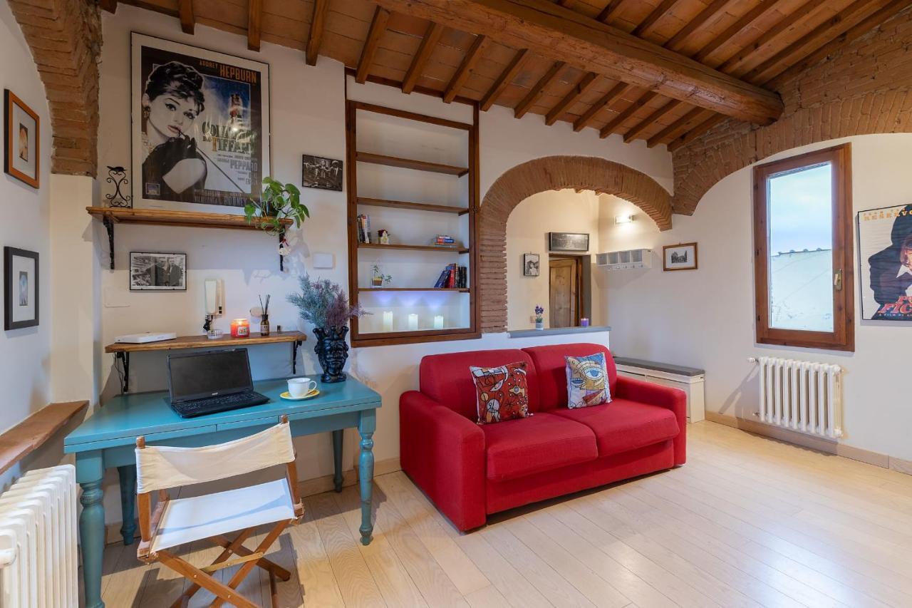 San Zanobi Nest In Florenz