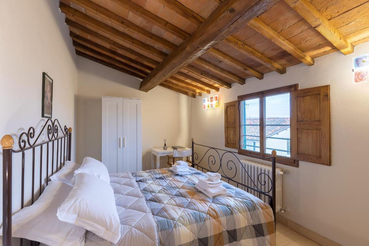 Apartment San Zanobi Nest In *