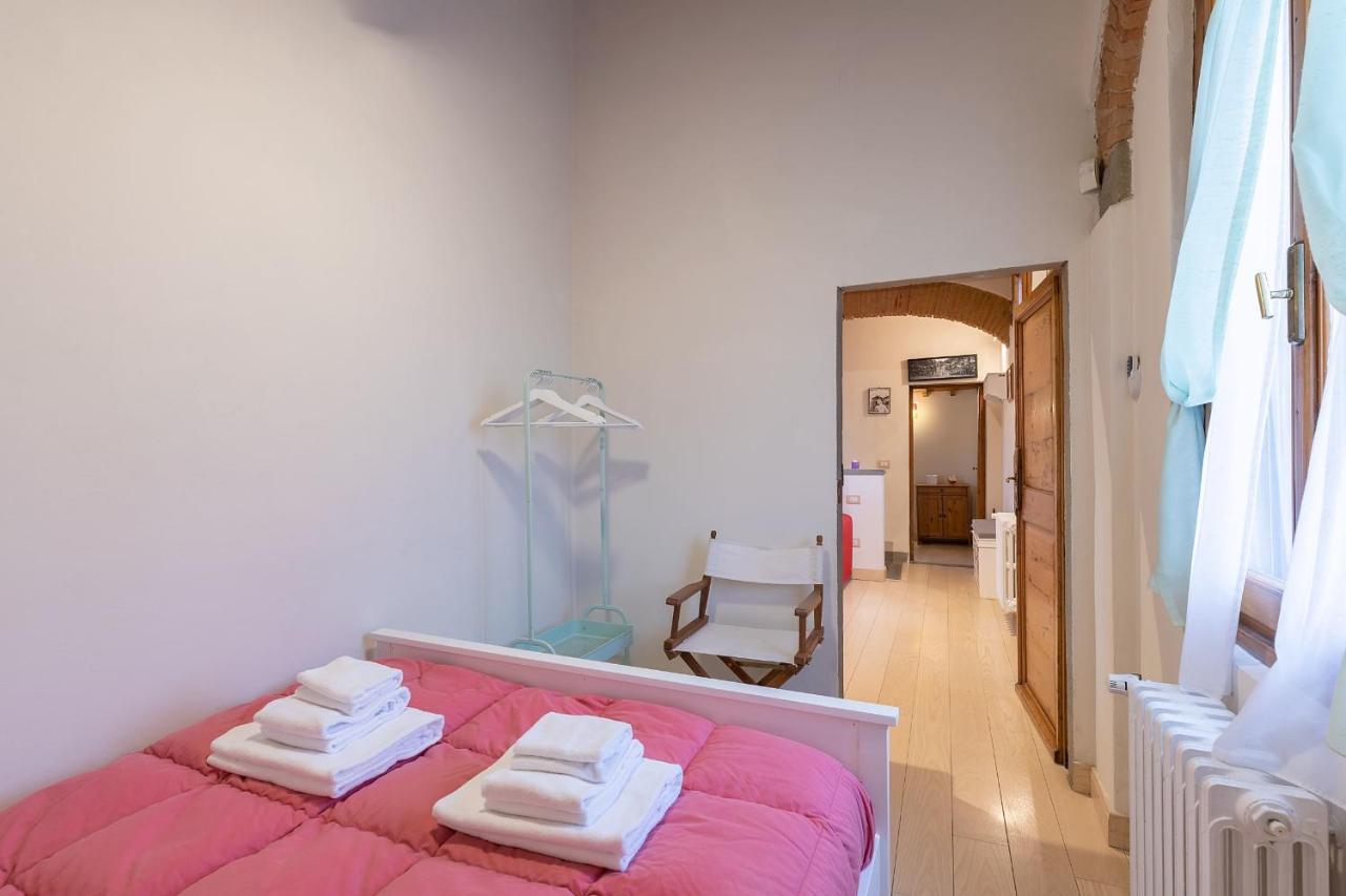 San Zanobi Nest In Apartment *