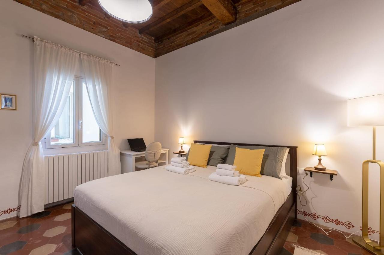 Apartment Oltrarno