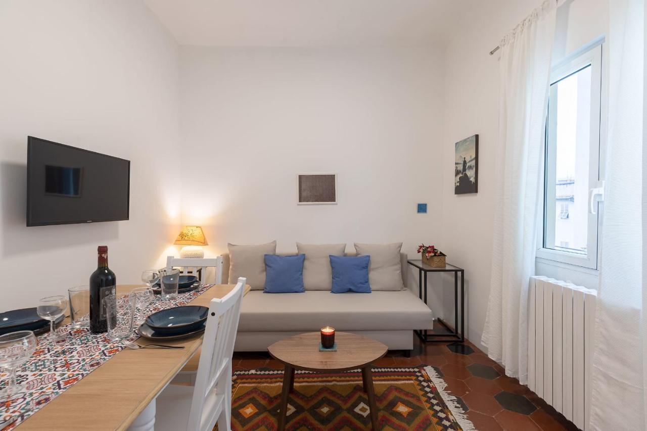 Oltrarno Apartment Florence