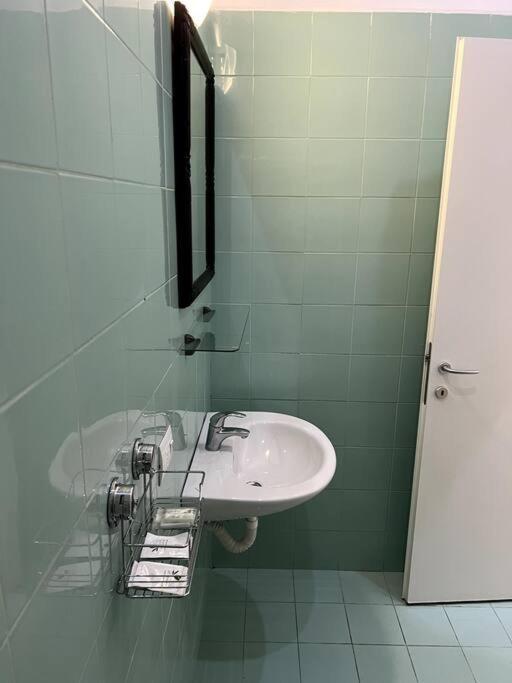 Al Centro Faentina Apartamento Florença