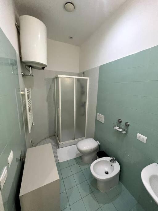 Apartamento Al Centro Faentina