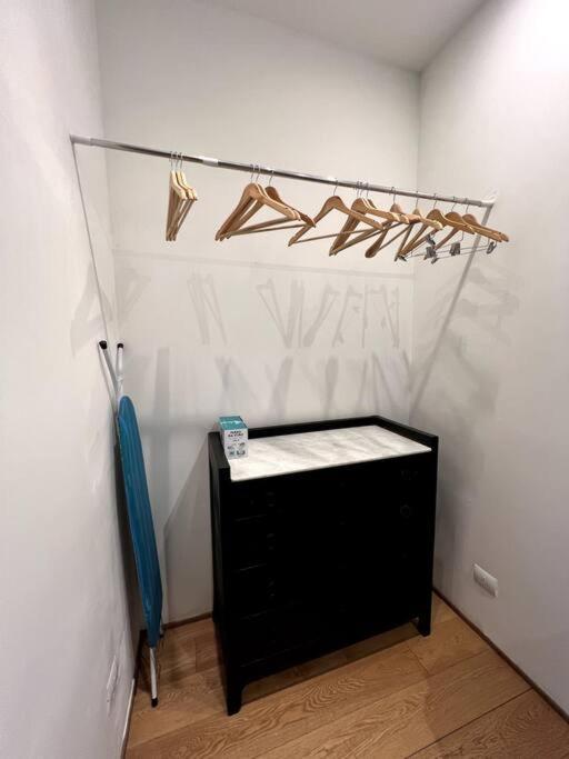 Apartamento Al Centro Faentina