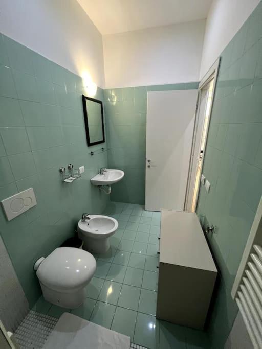 Al Centro Faentina Apartamento