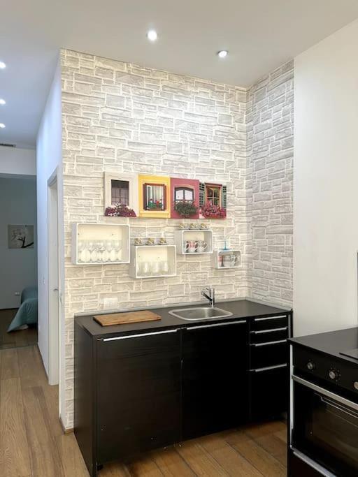Apartamento Al Centro Faentina