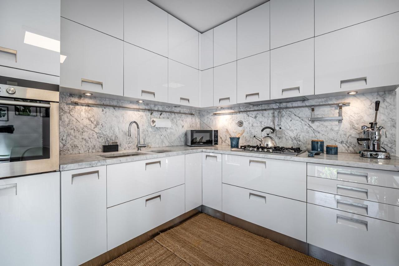 Apartment Yid Penthouse On River With Parking Florence