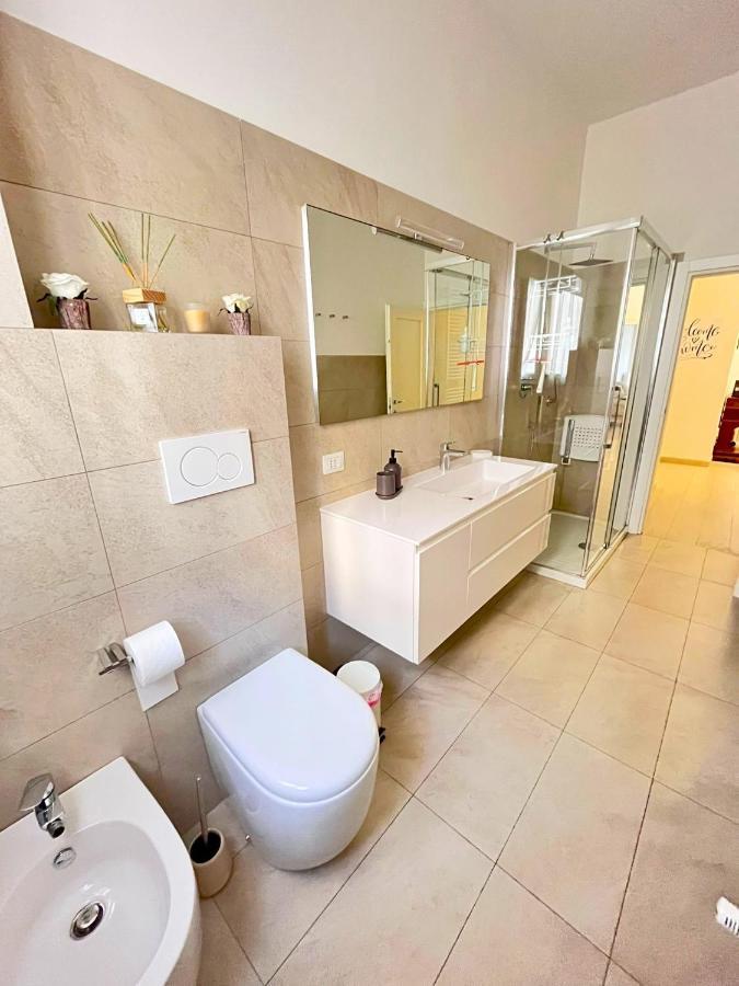 Appartamento Modern River House *