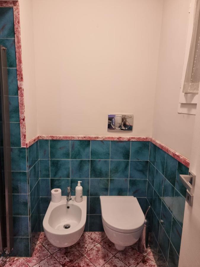 Apartamento Granduca Serristori Al Ponte Vecchio *