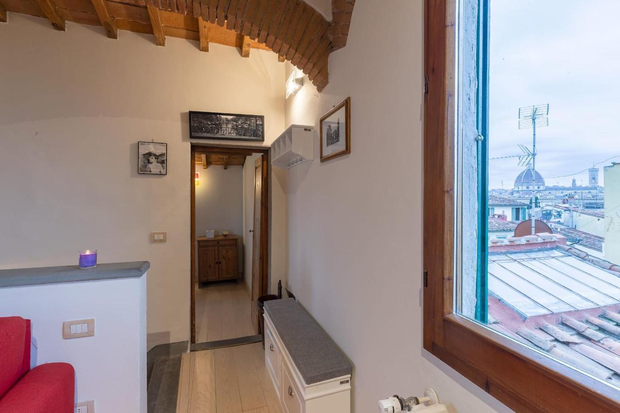 Apartment San Zanobi Nest In *