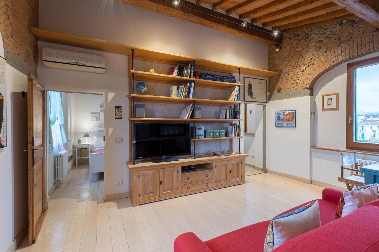 San Zanobi Nest In Apartment *