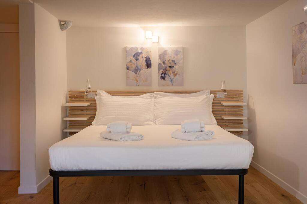 Apartment Borgo Pinti's Duplex