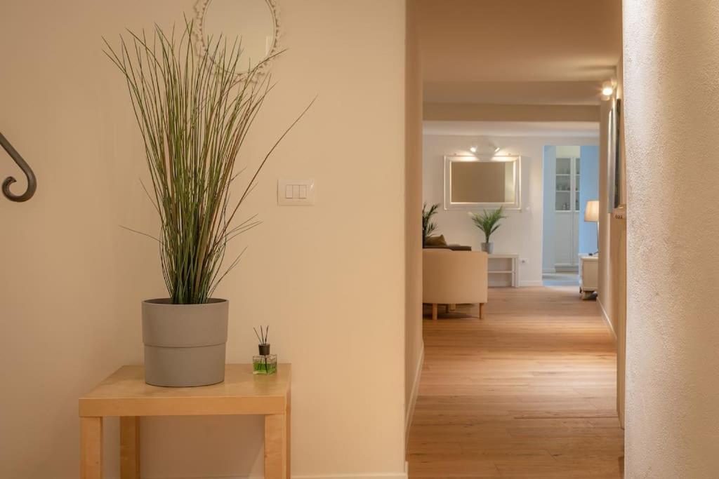 Borgo Pinti's Duplex *
