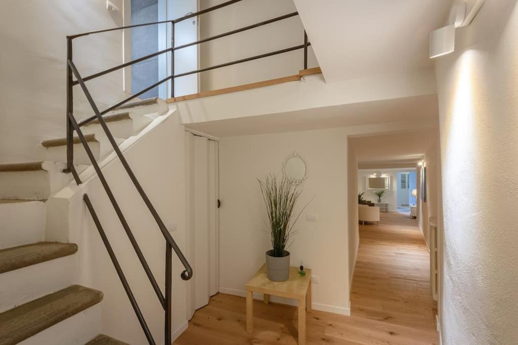 Borgo Pinti's Duplex * Florenz