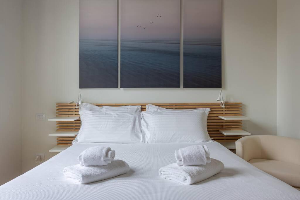 Apartment Borgo Pinti's Duplex Florenz