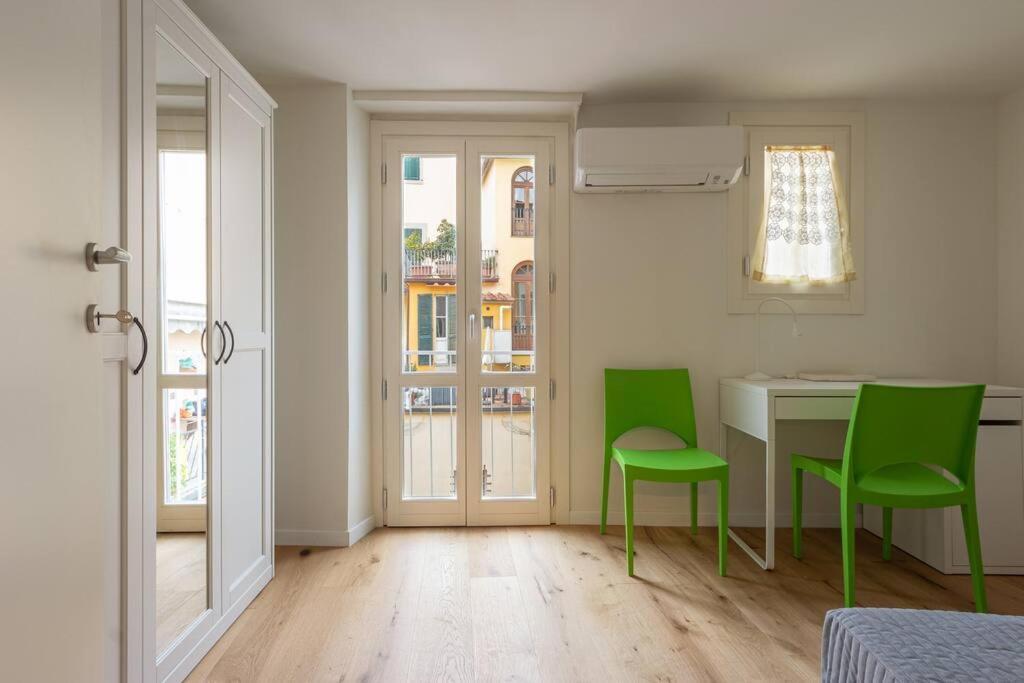 Borgo Pinti's Duplex *