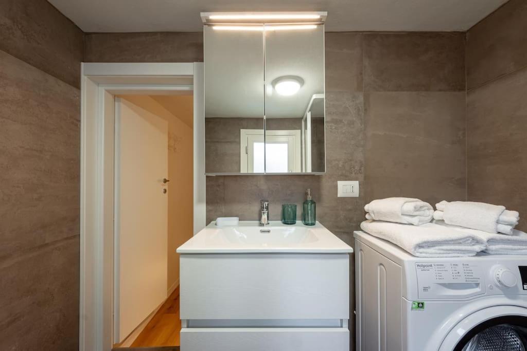Borgo Pinti's Duplex Florenz