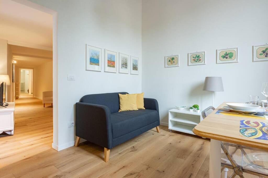 Borgo Pinti's Duplex