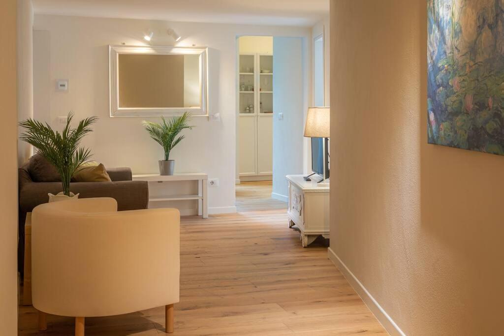 Apartment Borgo Pinti's Duplex *