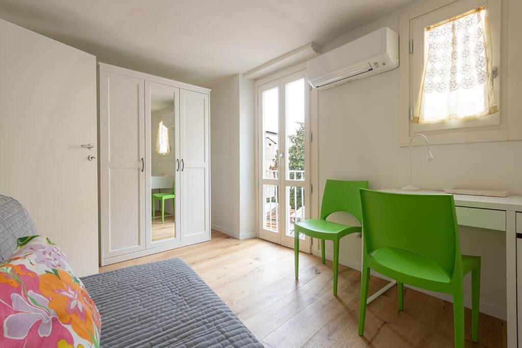 Borgo Pinti's Duplex