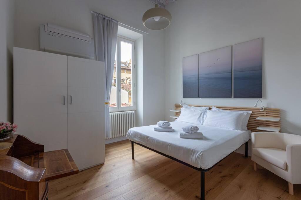Apartment Borgo Pinti's Duplex *