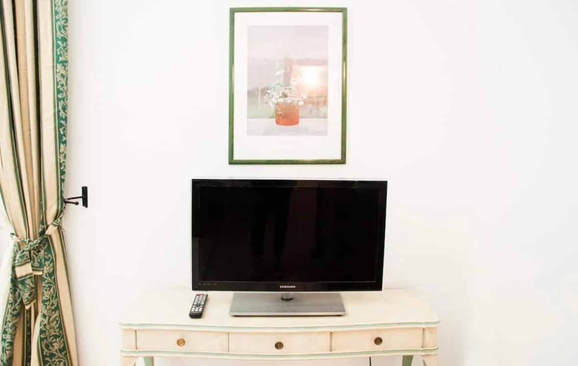 San Martino Appartement *