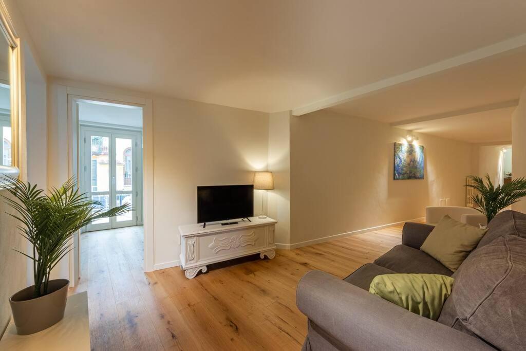 Borgo Pinti's Duplex * Florenz