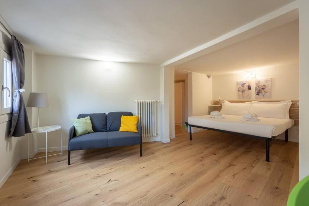 Borgo Pinti's Duplex *