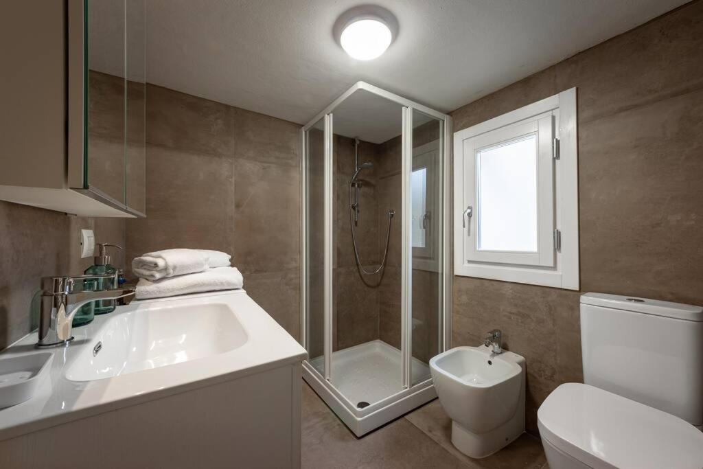 Borgo Pinti's Duplex * Florenz