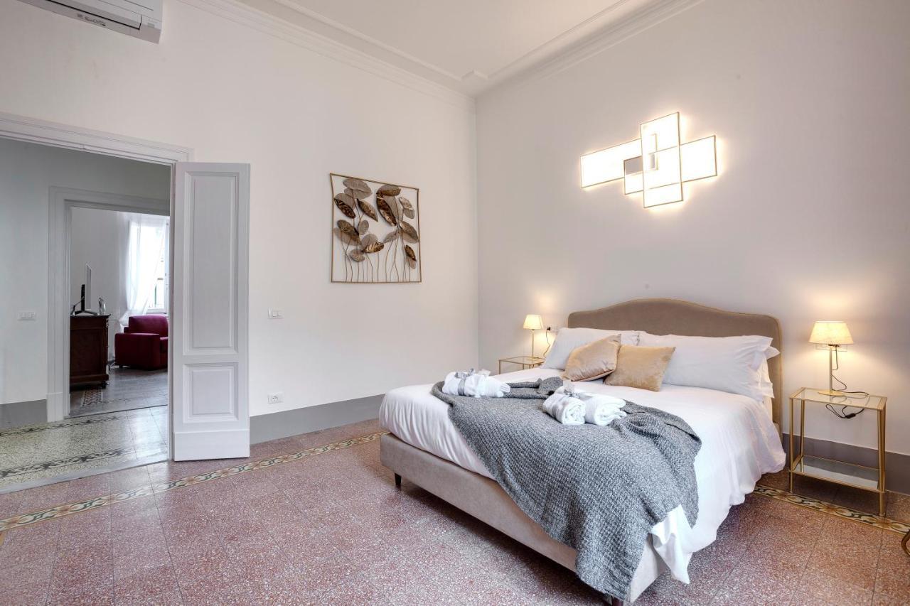 Magenta By Mamo Apartment