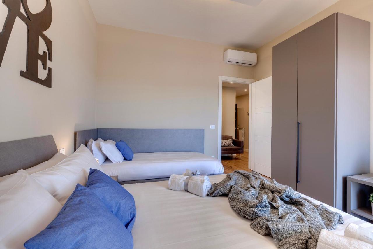 Appartement Khione By Mamo