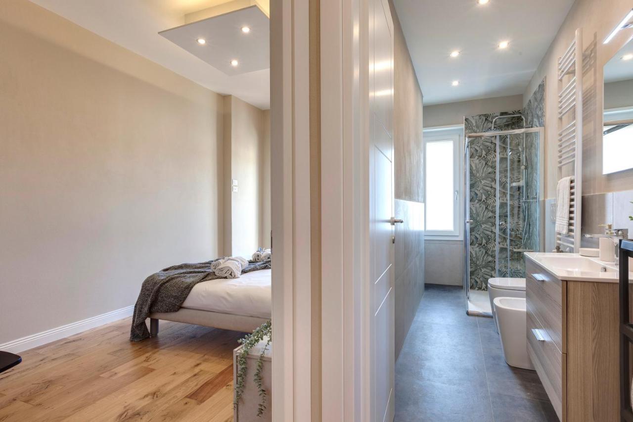Appartement Khione By Mamo