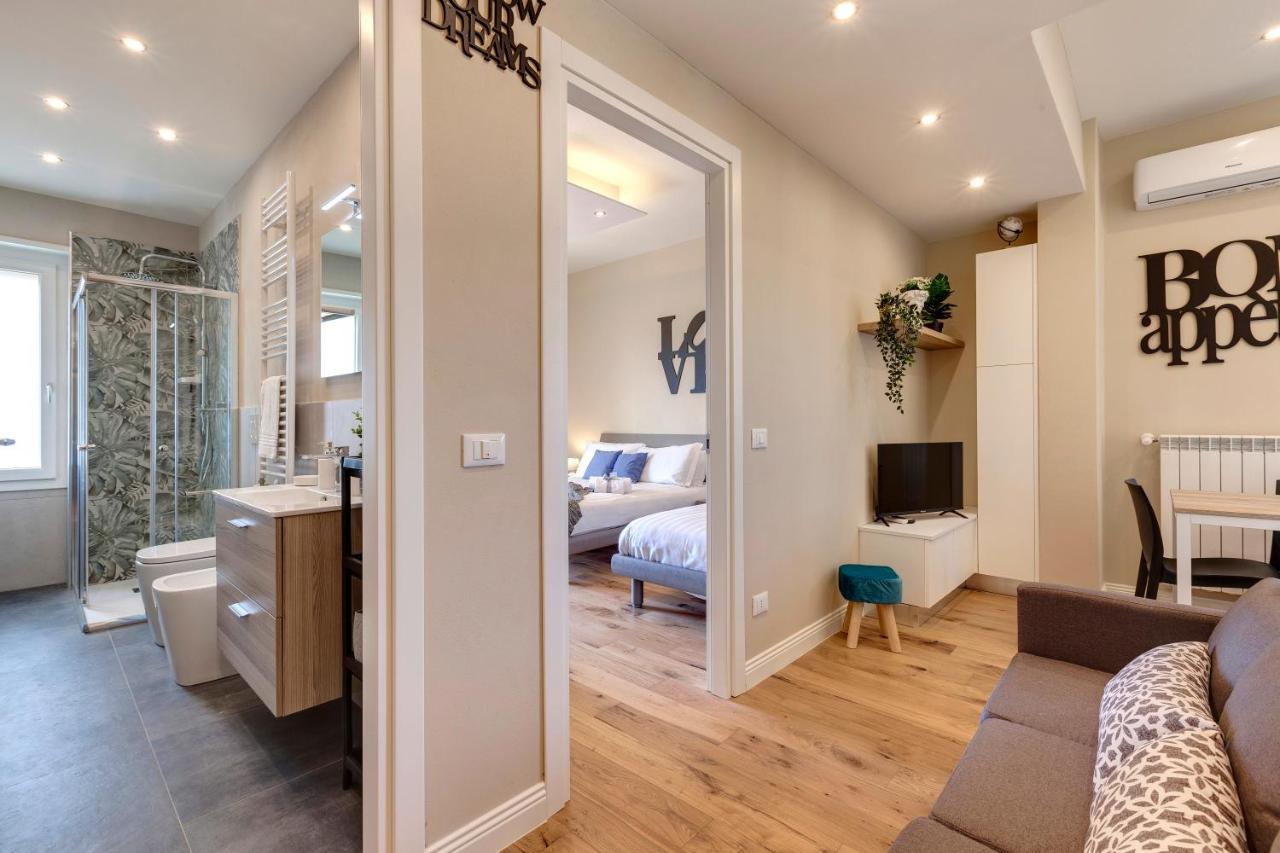 Khione By Mamo Appartement