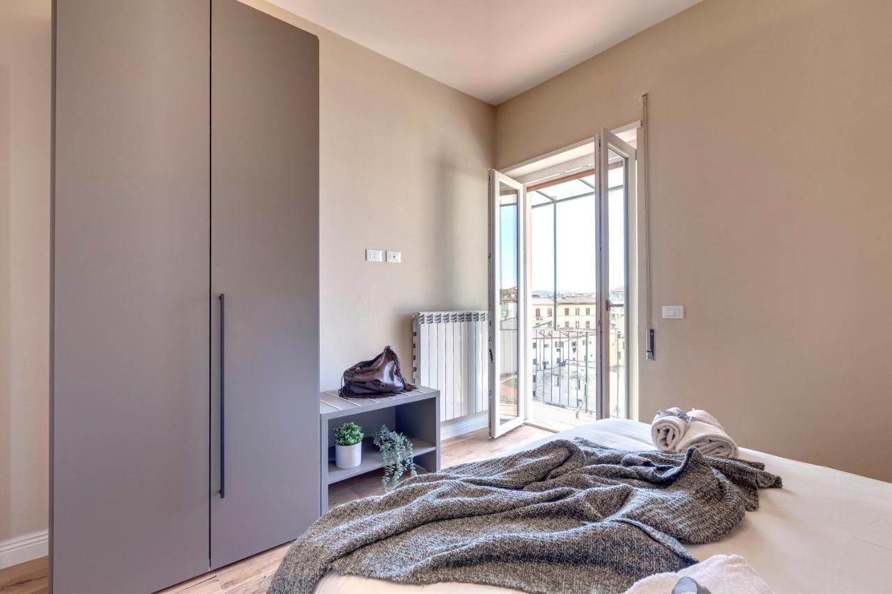 Appartement Khione By Mamo Florence