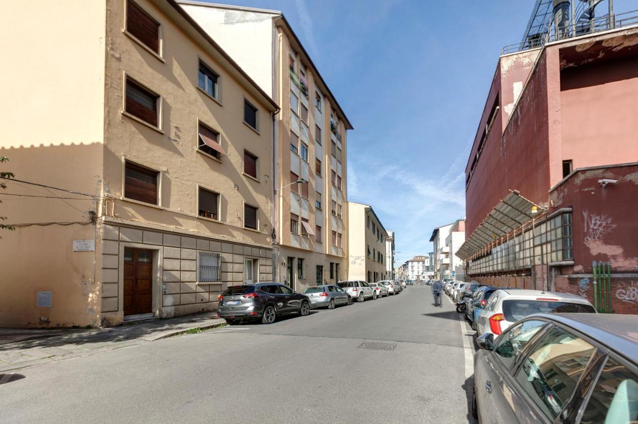 Khione By Mamo Appartement
