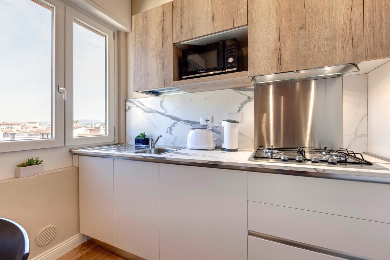 Khione By Mamo Appartement Florence