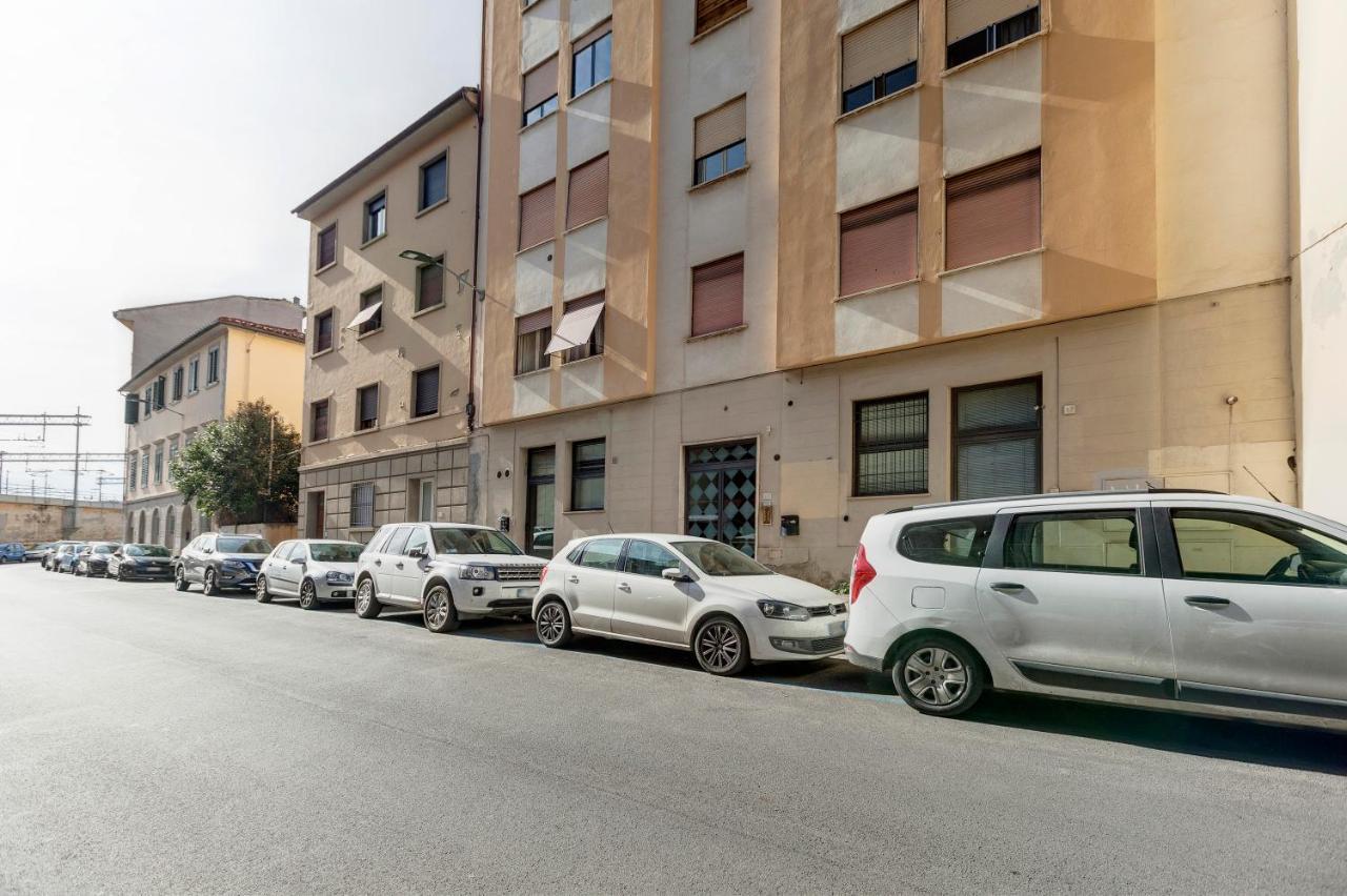 Khione By Mamo Appartement Florence