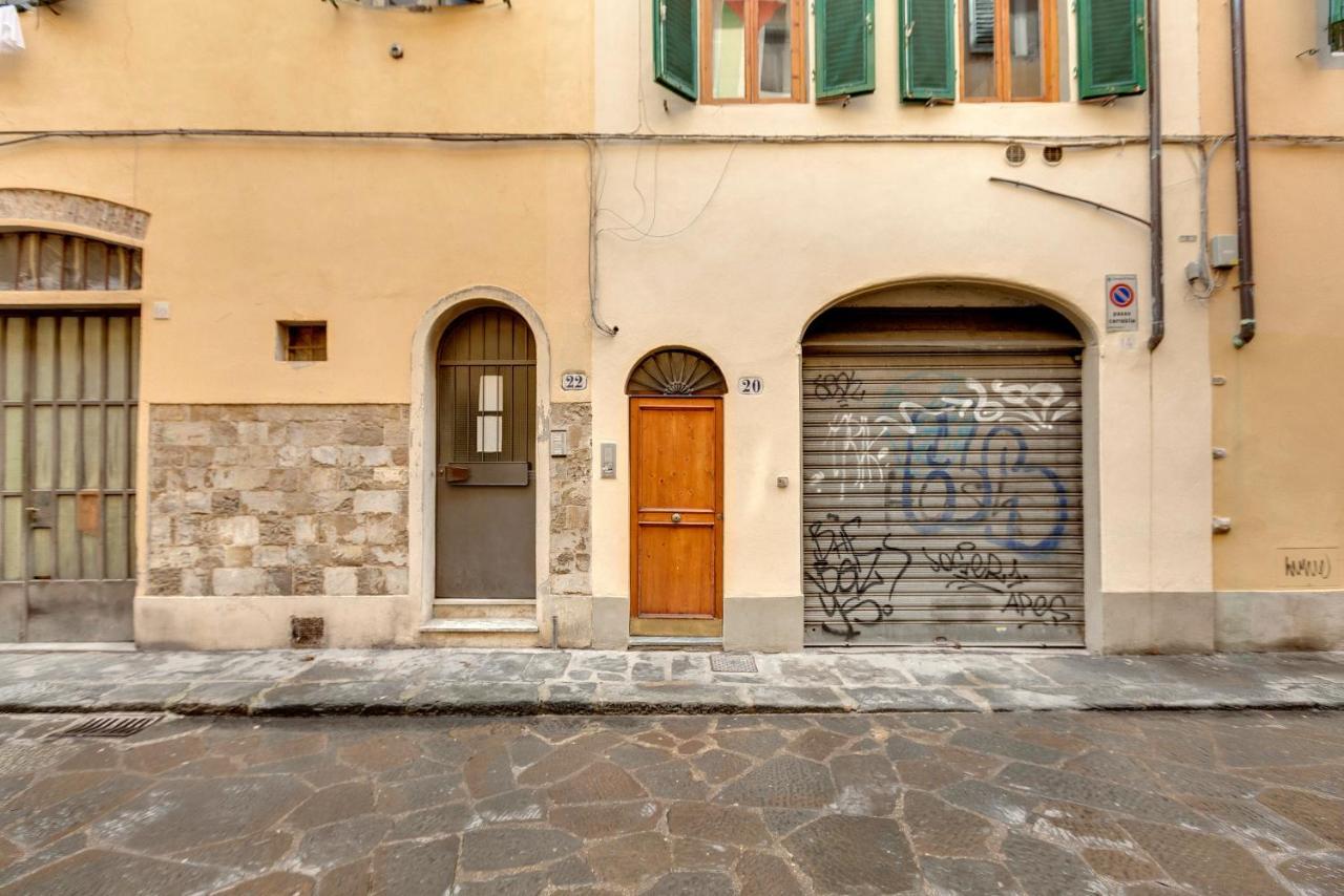 Apartment Cristofano By Mamo *