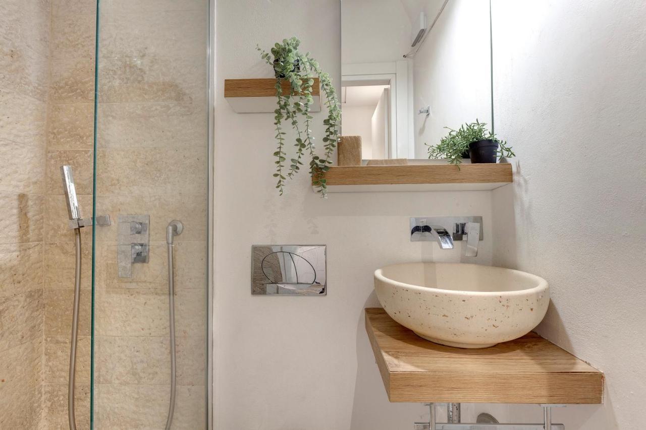 Cristofano By Mamo Apartment Florence